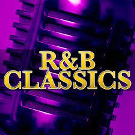 Def Duet Radio R&B Classics 4 29