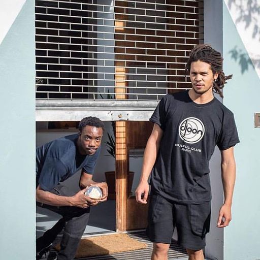 Bradley Zero // 07-09-16