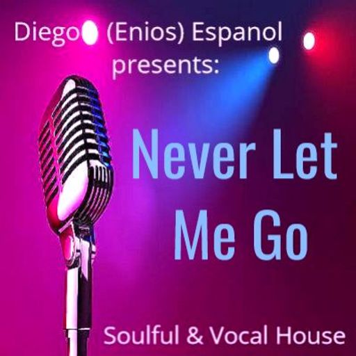 DIEGO (enios) for Waves Radio #112