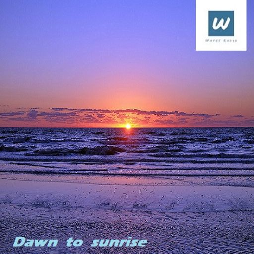 ARIS M.G.T. for Waves Radio #143 (Dawn to Sunrise)