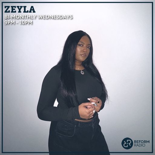 Zeyla 17th September 2025