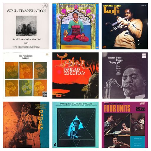 Mo'Jazz 294