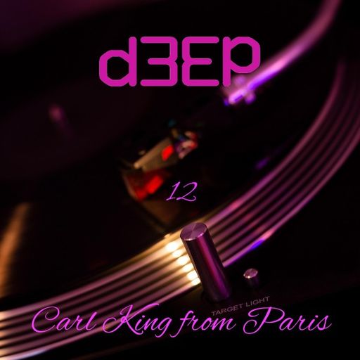 Carl King from Paris - Global Frequencies (21/05/26)