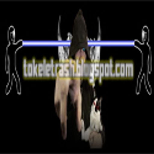 Tokeletrash.blogspot.com - 4