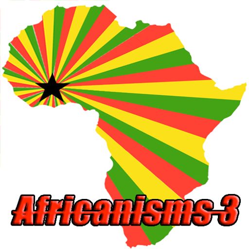 Africanisms 3