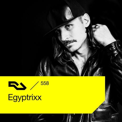 RA.558 Egyptrixx