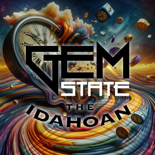 Gem State with The Idahoan - Vol 10