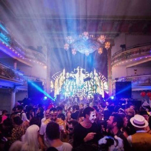 Weekly Chart - House Music vol.262