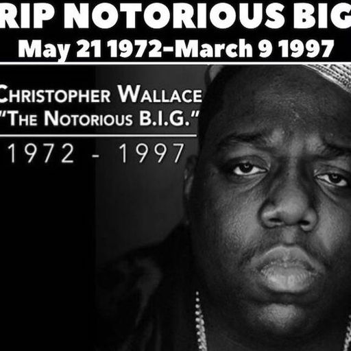 Hip Hop Monthly MiniMix - March 1997