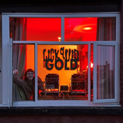 Lick Quid Gold w. Day Dot - June 2024