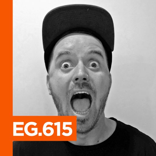 EG.615 Owen Howells