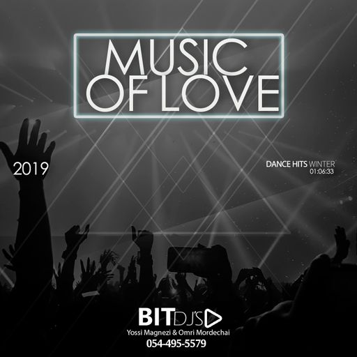 Dance Hits Winter 2019 Bit Djs