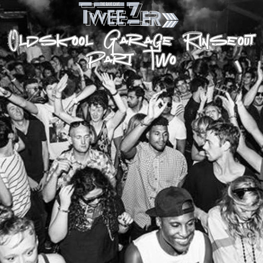 OldSkool GaRage RinseOut Part Two