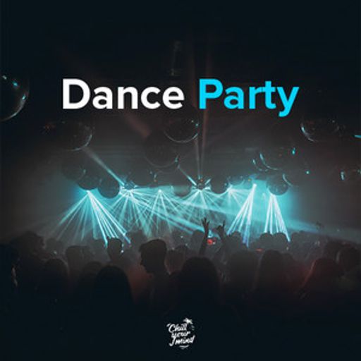 C'mon Everybody LETS DANCE - Saturday Mix Up Vol. 6