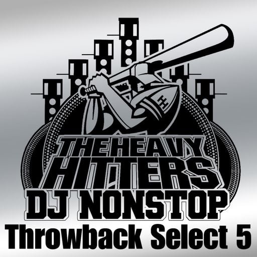 Throwback Select 5