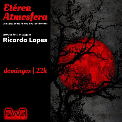 Etérea Atmosfera 158 - 29.6.2025