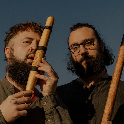 Suena Oro (Studio Session) - 10/04/26