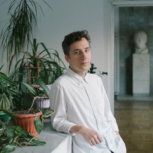 WW Moscow: Inturist // 10-06-19