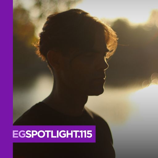 EG SPOTLIGHT.115 Nohan