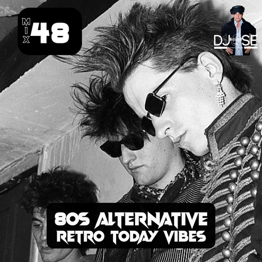 80s Alternative Todays Vibe Mix 48