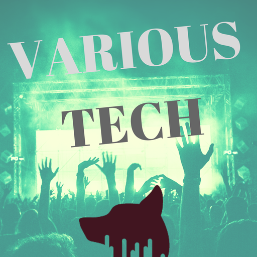 Some dub-tech-house Journey which i liked to share......;)...