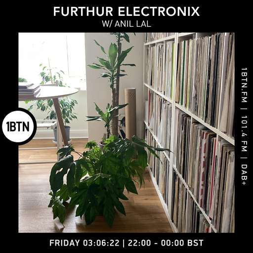 Further Electronix - 03.06.2022