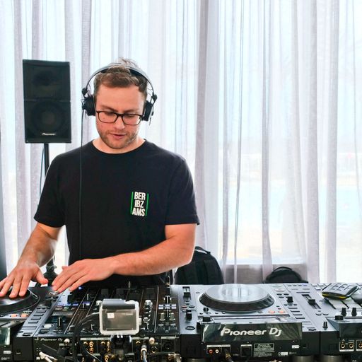 JOSH BUTLER - IMS AT HARD ROCK HOTEL