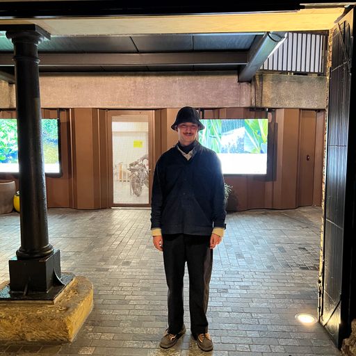 Alec Tempo - 25/01/26 - [Voices Radio]