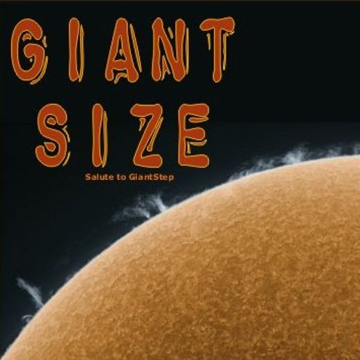 Giant Size