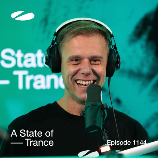A State of Trance Episode 1144 - Armin van Buuren