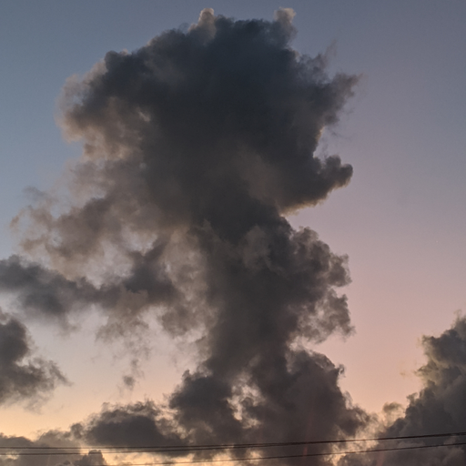 DJ Hedgehog - Little Fluffy Ting - Friday 30th October 2020