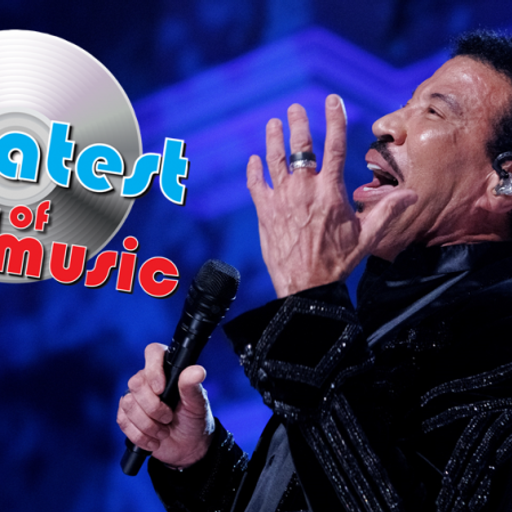 The Greatest Hits of Music - 27th March 2022