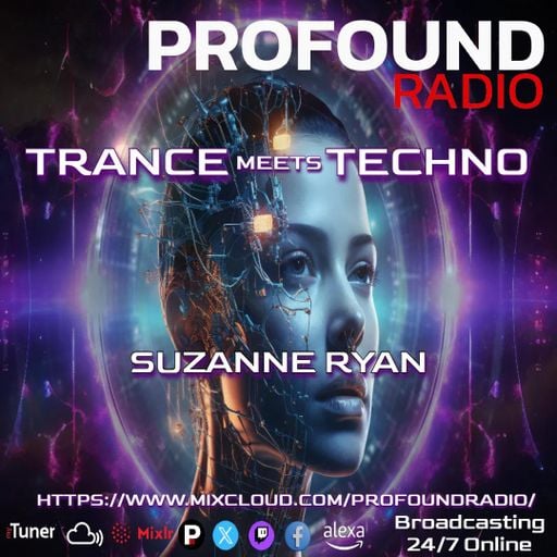 "BRAND NEW KEY" PROFOUND RADIO STATION SESSION FOR WEEK OF 4/7/2026 SET# 99