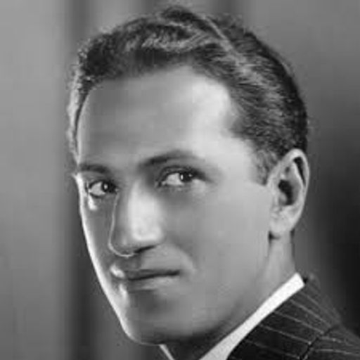 9-25-17 - George Gershwin