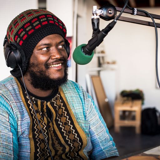 LA Pop Up: Kamasi Washington