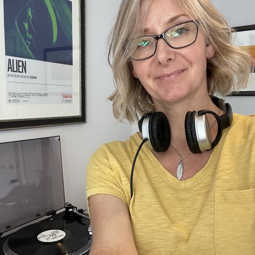 Vinyl sessions #13- Tech progression