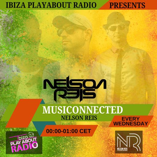 Nelson Reis - MusiConnected