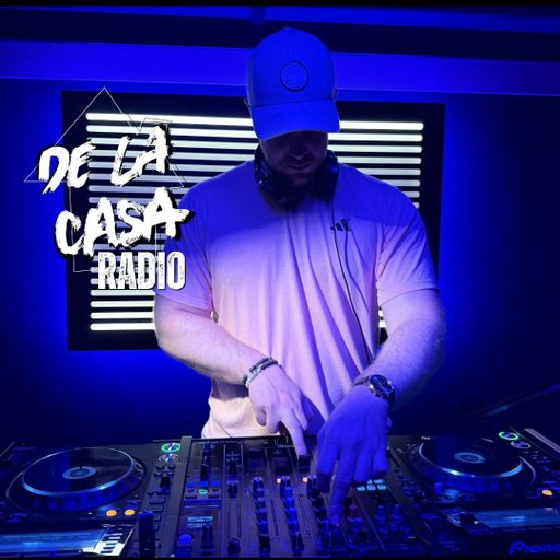 Just Jowett - De La Casa Radio 21.03.26