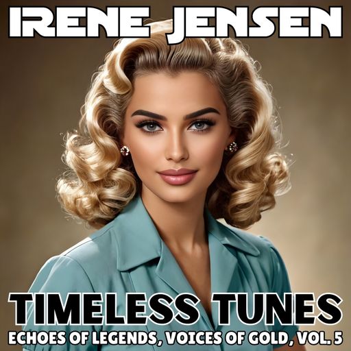 Timeless Tunes 5 (09-03-2026)