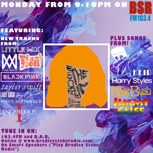 The Locke-In with Chloe 9th August 2021