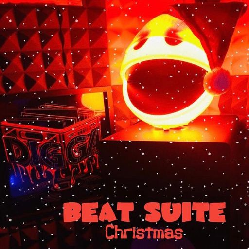 Beat Suite Christmas 2021