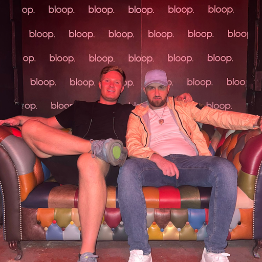 Outback London JayLeeTaylor B2B Wiskin Resident Special - 10.09.22