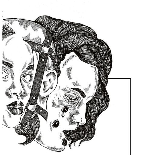 Acid / Techno (Augen der Nacht Mix)