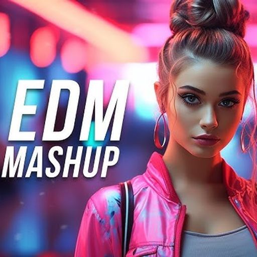 DJ MARINOS: TECH-HOUSE MASHUP MONSTER (BEST OF 2025... SO FAR!)