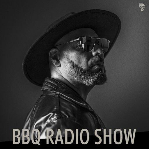BBQ Radio Show #249 with Special Guest Roger Sanchez | Physical Radio