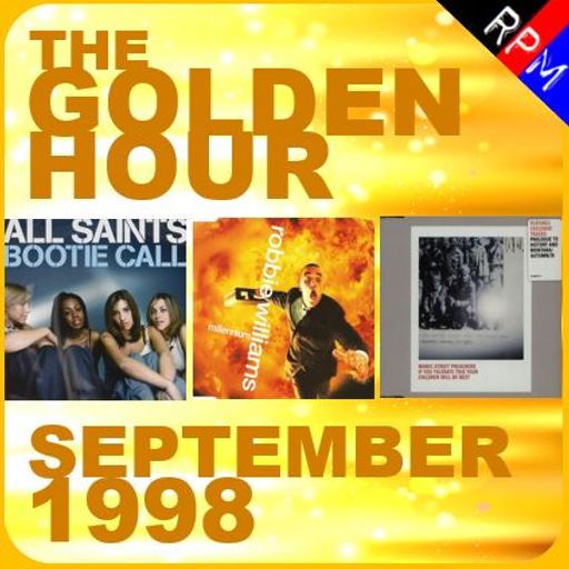 THE GOLDEN HOUR : SEPTEMBER 1998