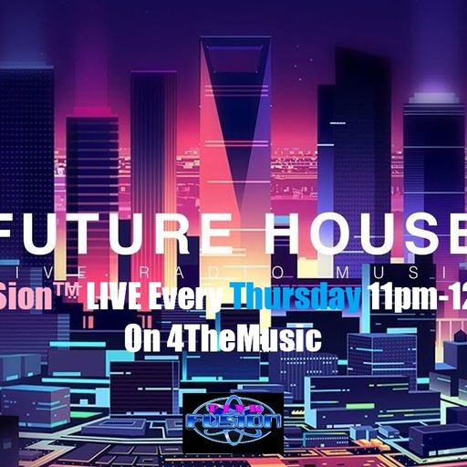 PINK Fu$ion™ - 4 The Music Exclusive - Future House E9