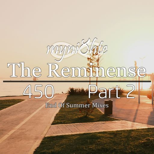 The Reminense 450 - Part 2