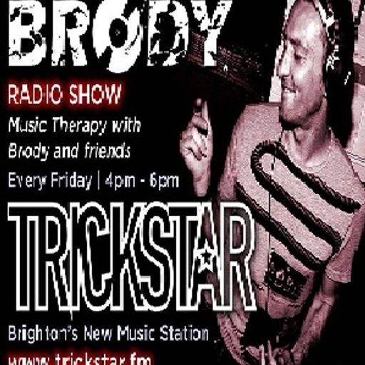 Brodys Music thereapy show 15th April 16 (sunday club vol 3 Part12
