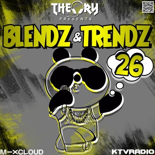 BLENDZ & TRENDZ 26